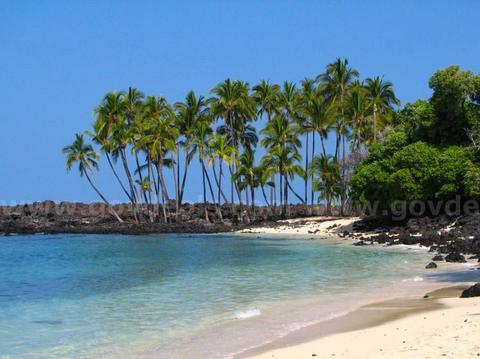 Orchid Isle Estates, Hawaii - Res Lot on the Big Island of Hawaii - Owner Financing!!!
