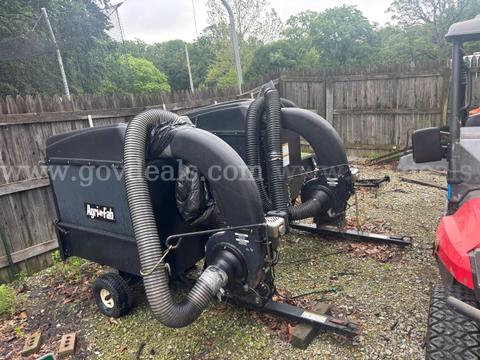 2-Agrifab Leaf Vacs