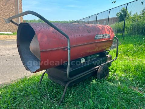 Dayton 3E359A Heater