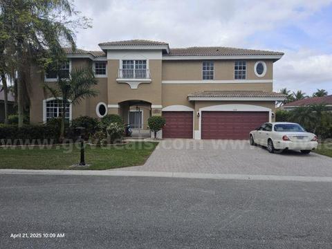 Fully Mature Tax Lien Certificate - Coral Springs, Broward County, FL