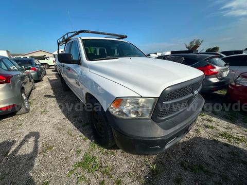Dodge Ram PLU 1500