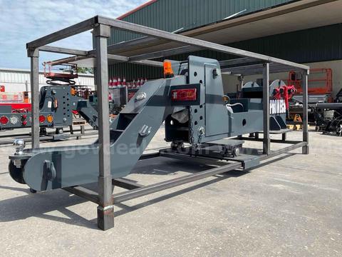UNUSED 2026 PROMECH FIFTH WHEEL WRECKER ATTACHMENT MODEL FW80