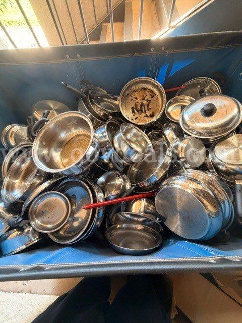 Scrap Metal