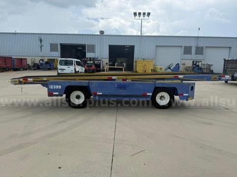2007 Tug 660 Belt Loader