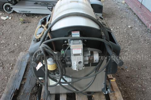 MSTS FY26-128: Pressure Washer