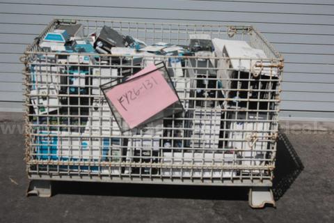 MSTS FY26-131: Printer Toner: