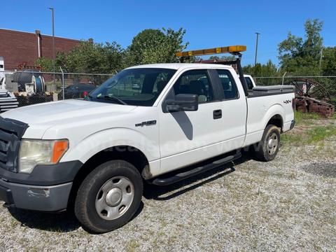 2009 Ford F150 XL