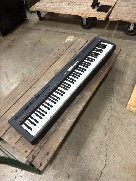 Musical Instruments - photo 1