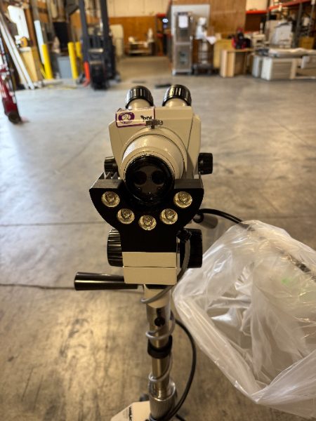 Colposcope - photo 1