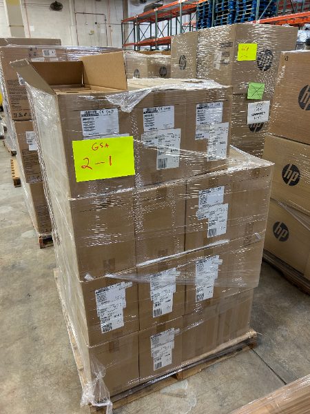 HP Printers and Printer Accessories - photo 1