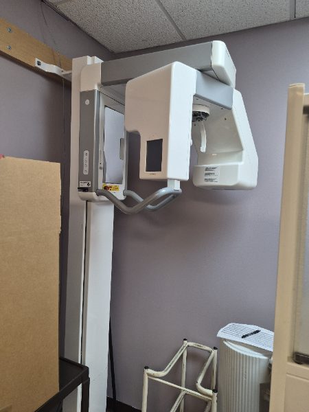DENTAL X-RAY UNIT - photo 1