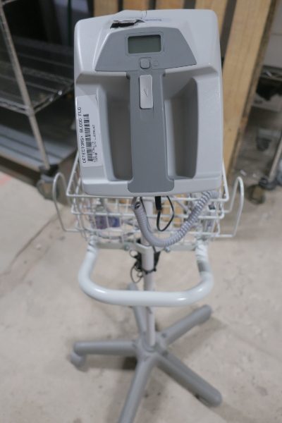 VASCULAR PROBE - photo 1