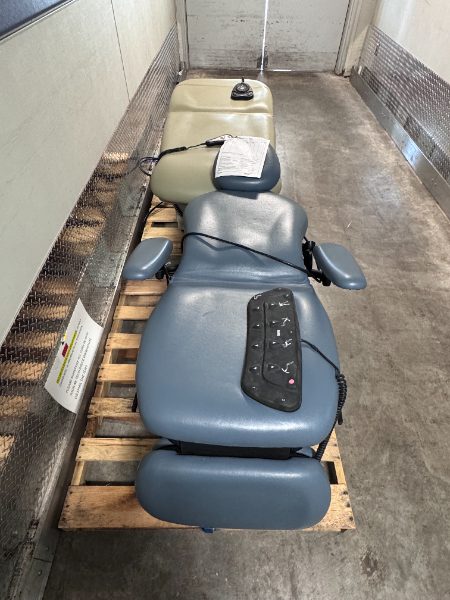 Exam Tables - photo 1