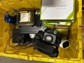 Audio, Video, and Wireless Communication Equipment - photo 1