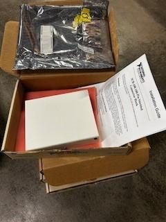 National Instruments DAS Cards and Weather Scribe Equipment - photo 1