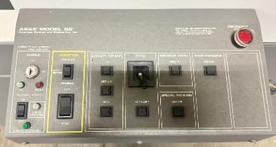 Inspection machine, X-RAY - photo 1