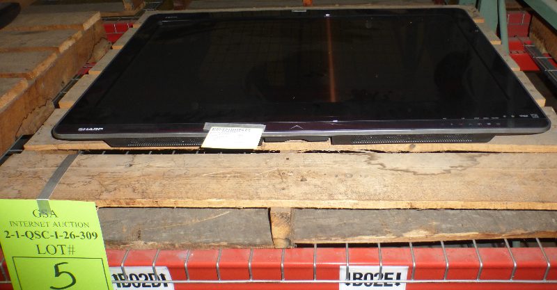 TELEVISIONS - photo 1
