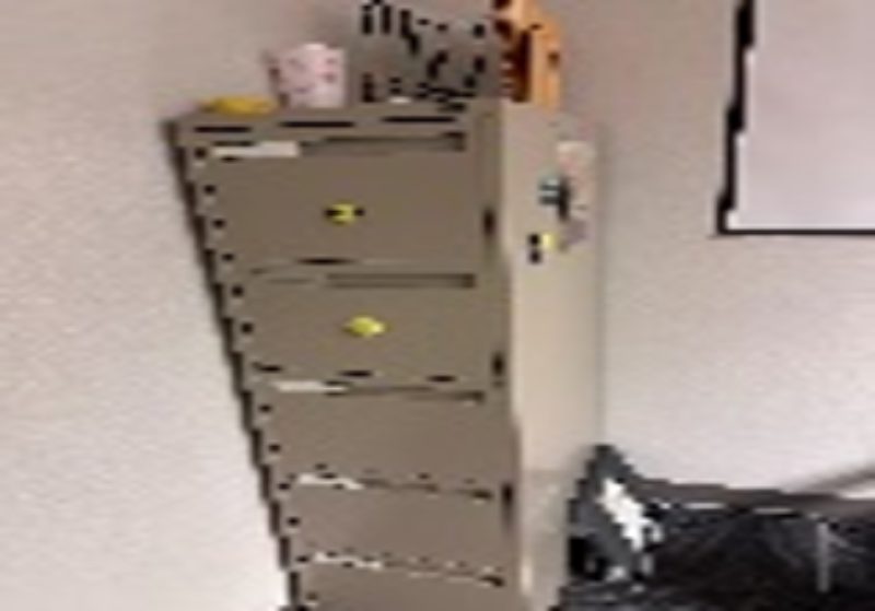 File Cabinet - photo 1