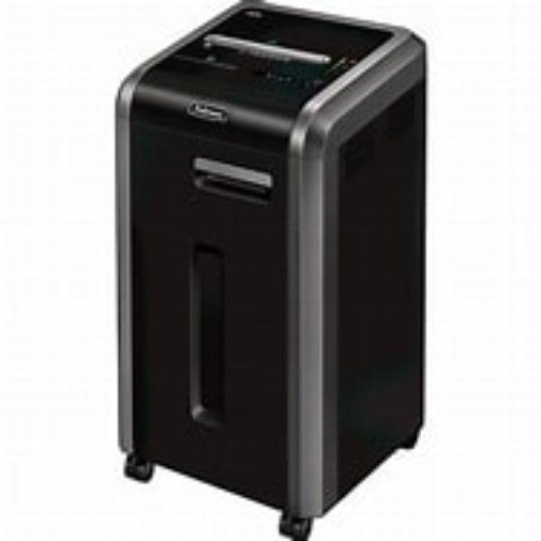 Shredder - photo 1