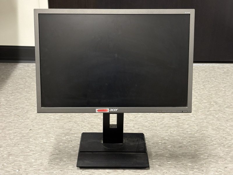 Monitors - photo 1