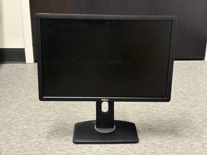 Monitors - photo 1