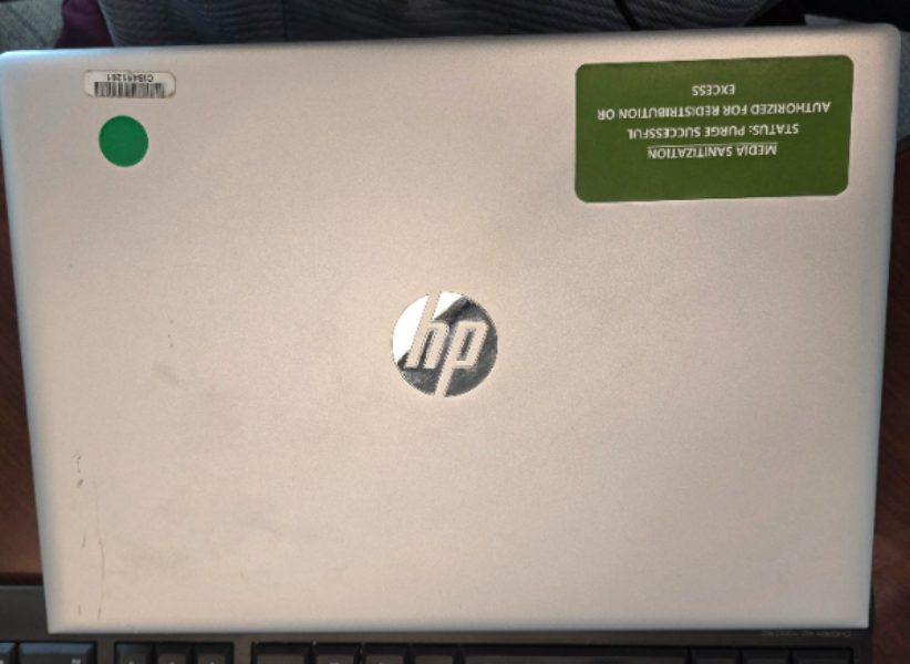 HP ProBook Laptops - photo 1