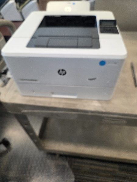 Hewlett Packard Printer - photo 1