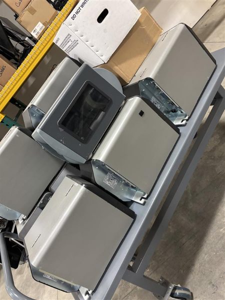 Barcode Printers - photo 1