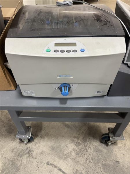 AddressRight Printer - photo 1