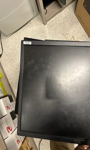 Dell Monitors - photo 1