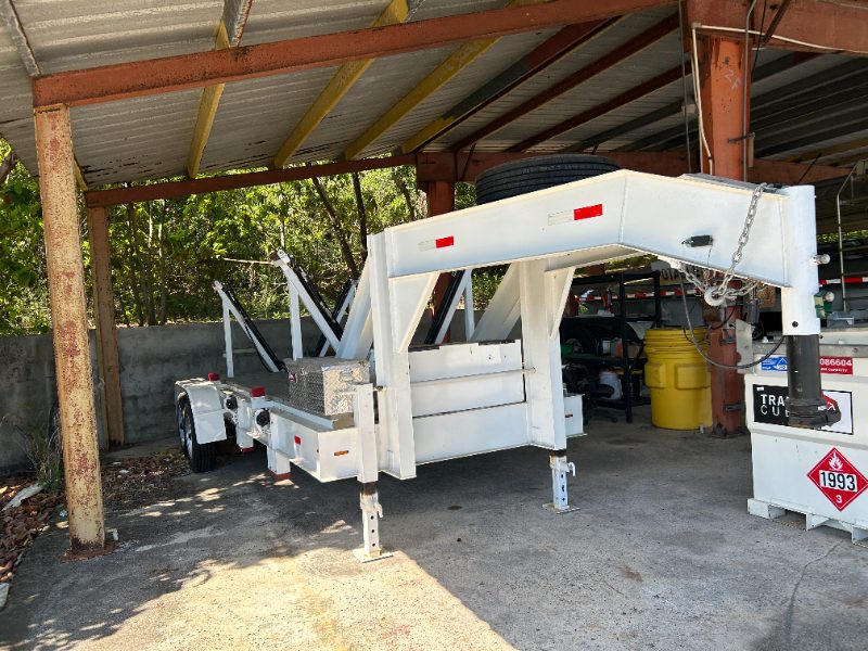 Mobility Trailer - photo 1
