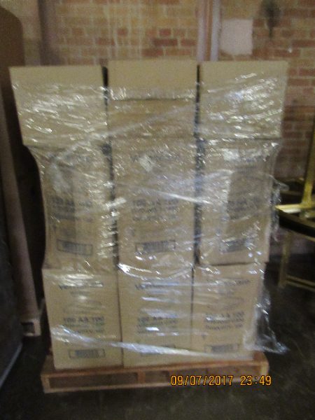 Expendable Medical Supply Lot - photo 1