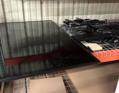 Samsung LED HD Television Lot - photo 1