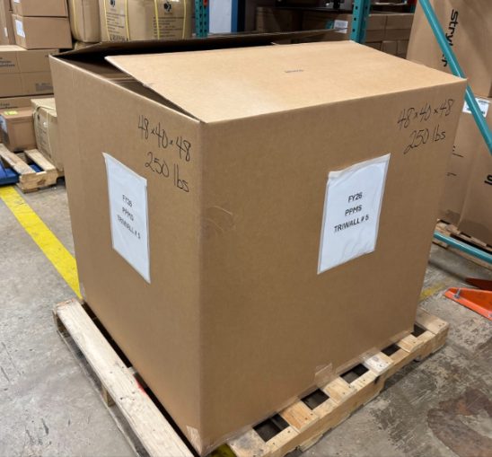 Medical Supply Lot - photo 1