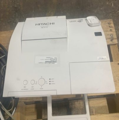 Hitachi Interactive Whiteboard - photo 1