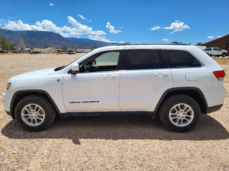 2019 Jeep Grand Cherokee Larado SUV - photo 1