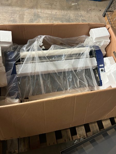 Sircle Corp Laminator - photo 1