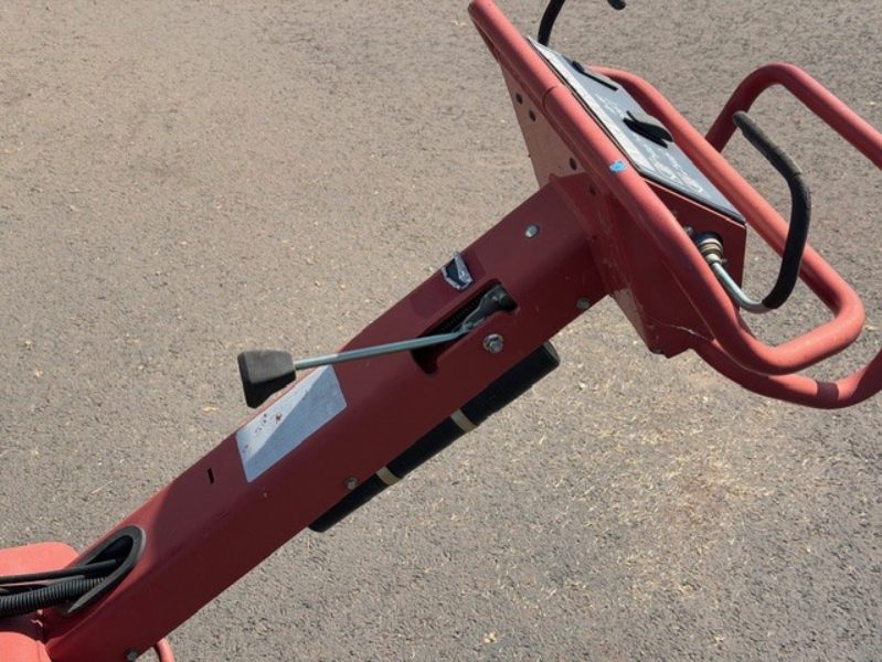 TORO AERATOR - photo 1