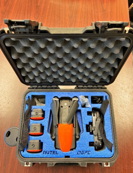 Autel EVO, Drone - photo 1