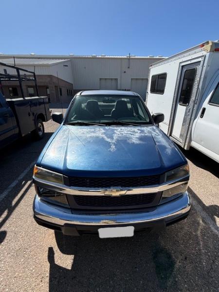 CHEVROLET CS15403