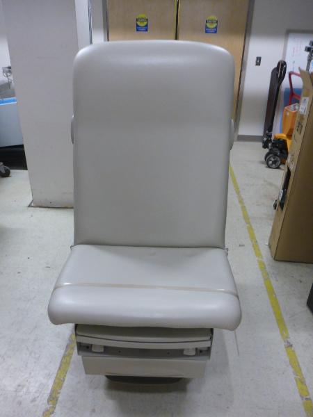 EXAM TABLE