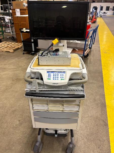 Medical Cart