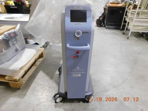 Holmium Laser