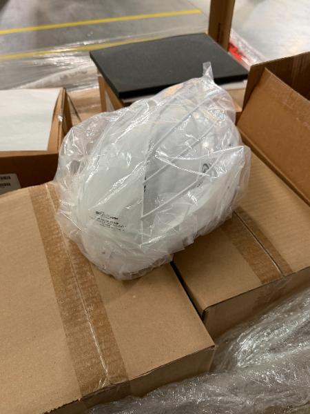 MAXAIR CAPR HELMETS WITH SUPPORT FRAMES
