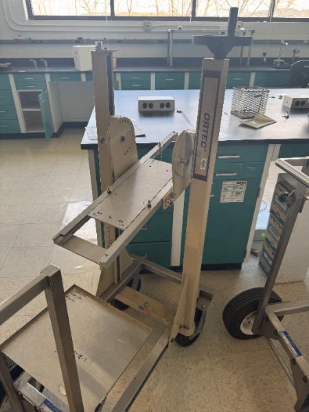 Ametek Mobile Assay System