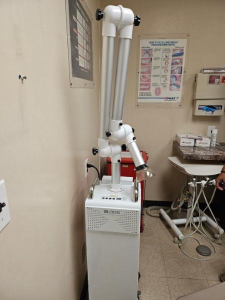 Suction Machine