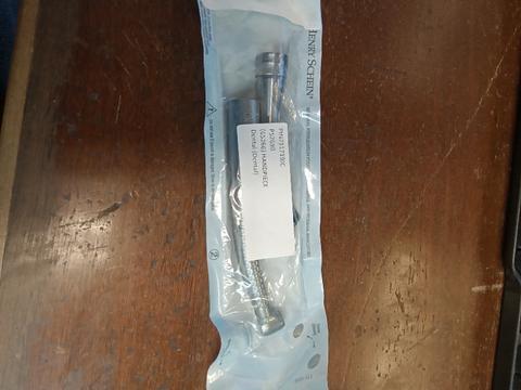 Dental Handpiece
