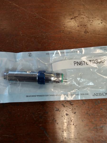 Dental Handpiece