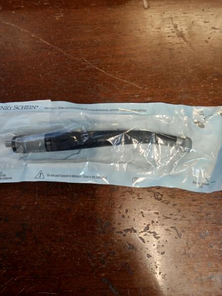 Dental Handpiece