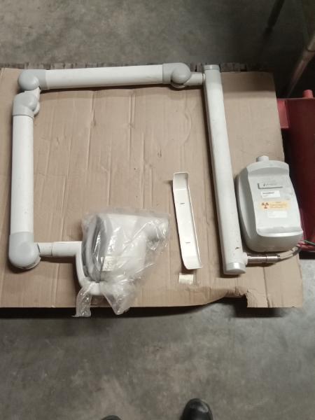 Progeny X-Ray Unit